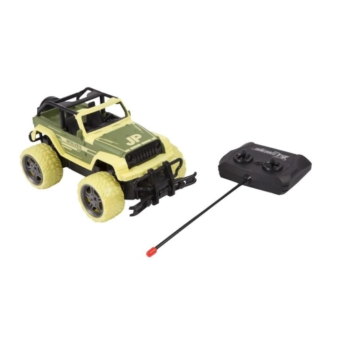 autko zdalnie sterowane